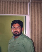 Husnain Ali