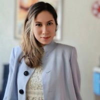 Liza Maria Perez Cuellar