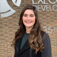 Erica McBride-Rapp (Barbon) MS SCM, CPSM