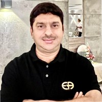 RAMAKANTH SRINIVAS