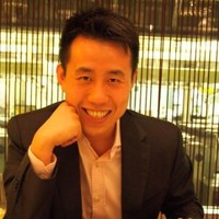 Tim Ching