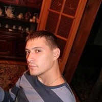 Александр Амеличкин