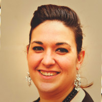 Mélanie Le Bozec
