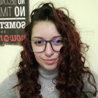Diana Stoynova