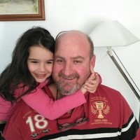 Javier Sanchez-Giron Gutierrez