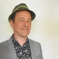 Nicolas Lewentorp