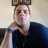 Chris Martinez