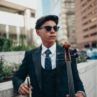 Nicholas Montes