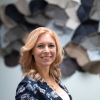 Nancy van der Smissen