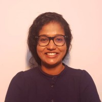 Thilini Wickramasinghe, Pmp