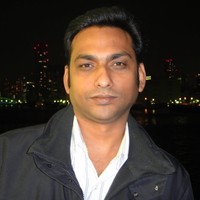 Rajesh Thakur