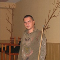 Александр Розгон
