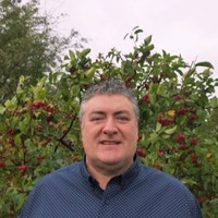 Mark Smith