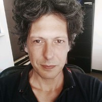 MARCO PIANTONI