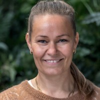 Camilla Leon Byberg