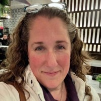 Christi-Anne Plough