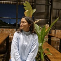 Sravya Anumala