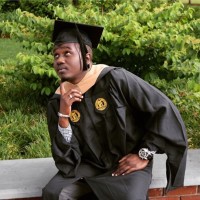 Omar D. Salou, MBA