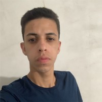 Vinícius De Matos De Castro