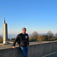 Pablo Centeno Martin
