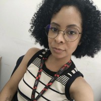 Dayane Pereira Correia