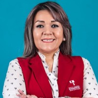 Ing. Maria Cristina Moreira Sarmiento, Mgs.