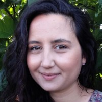 Gaia Rosenberg Colorni