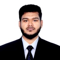 Mohamed Farsith Nizamudeen