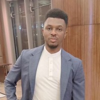 Zion Okoro