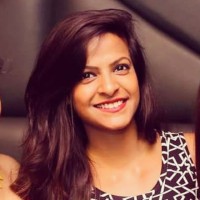 Bharti Goyal