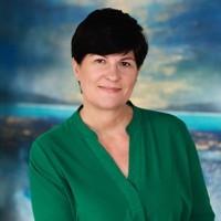 Fiona Chamberlain