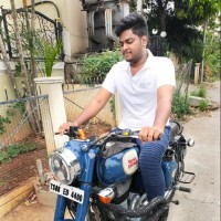 Mahesh Prince