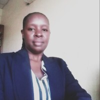 Eunice Onyango