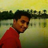 Kiran Mohan