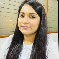 Alpana Mishra