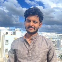 Sumanth S