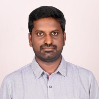 Srinivasan V