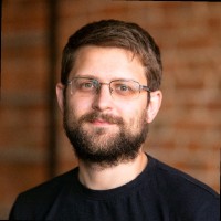 Yevhen Zushchenko