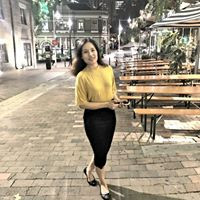 Alisha Gurung