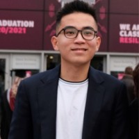 Tien (Paul) Pham