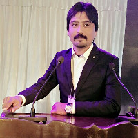 Ahmad Shiraz