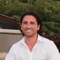 Jorge Morgado