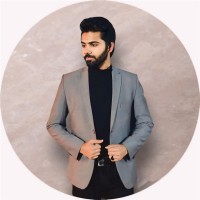 Haris Mughal