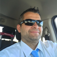 Tim Fairley