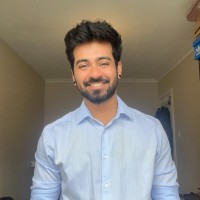 Vidyesh Haldankar