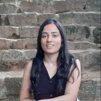 Varsha Parthasarathy, PMP®