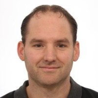 Arjen Pestoor
