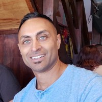 Rav Johal