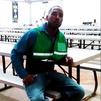 Dricke John