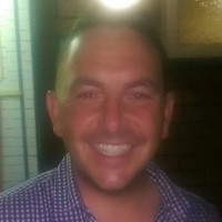 Daniel Taylor
